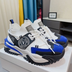 Versace Low Shoes